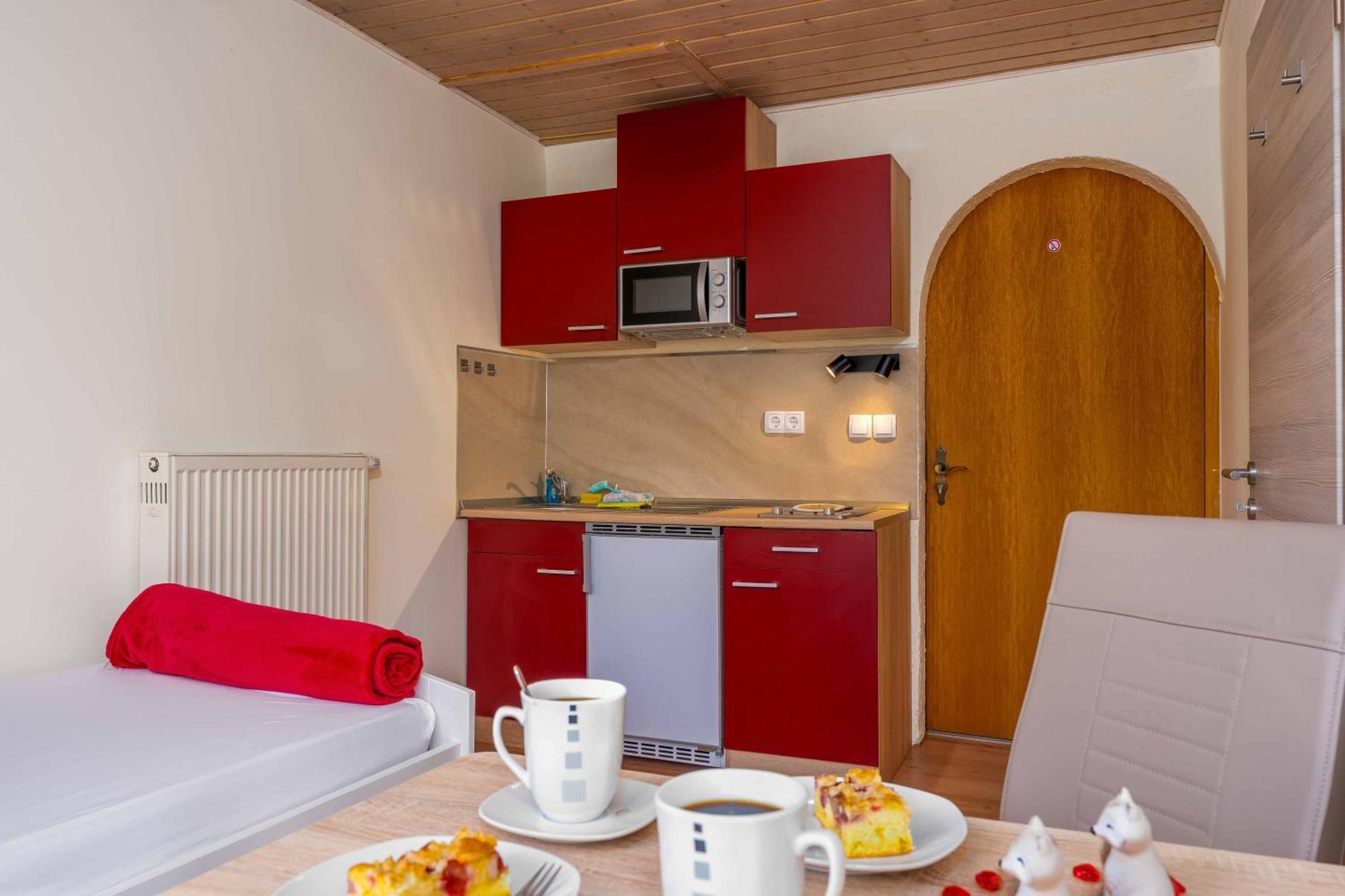 Pension Bayerwald Mit Ferienwohnung Bodenmais Exteriör bild