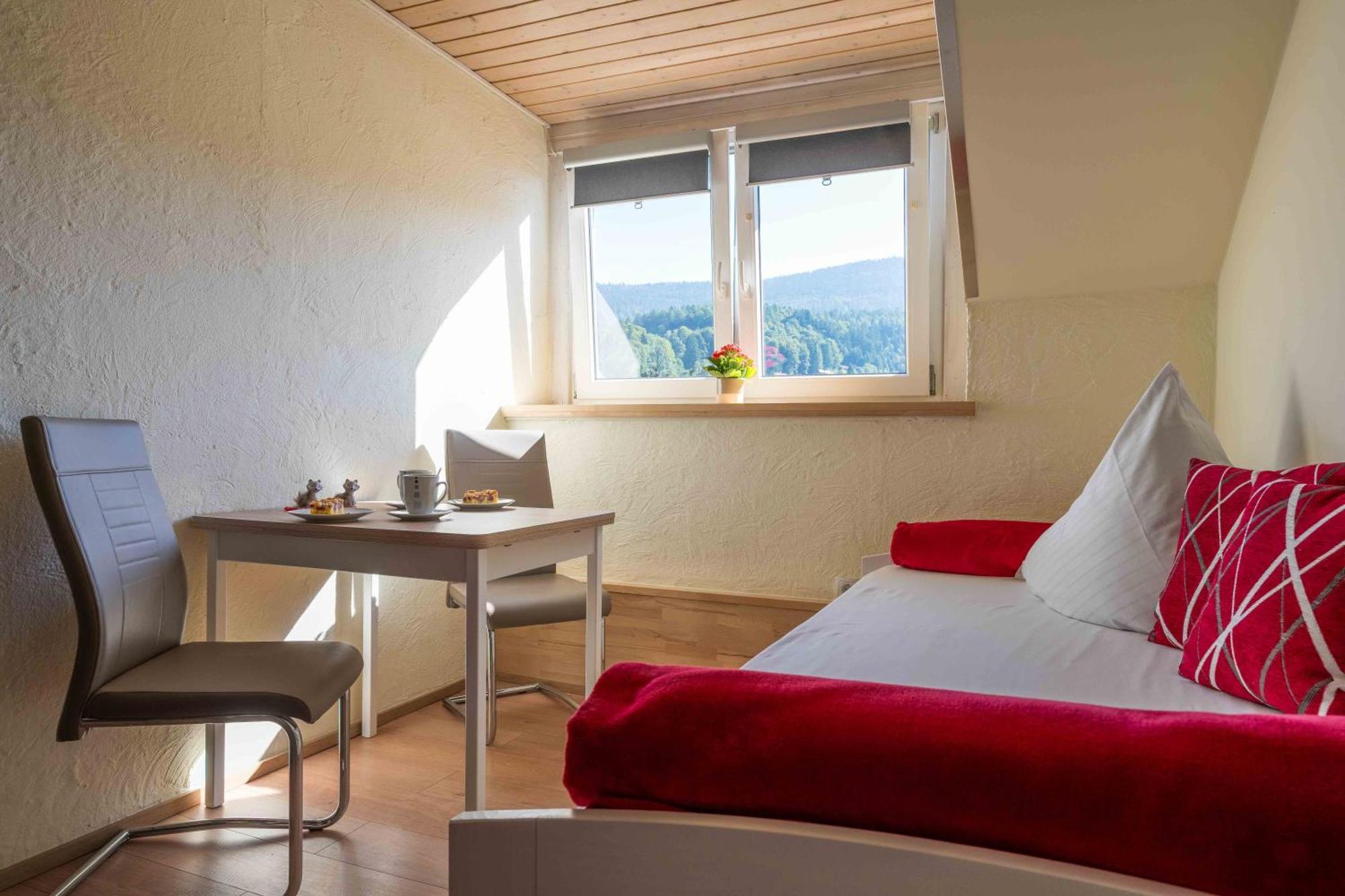 Pension Bayerwald Mit Ferienwohnung Bodenmais Exteriör bild