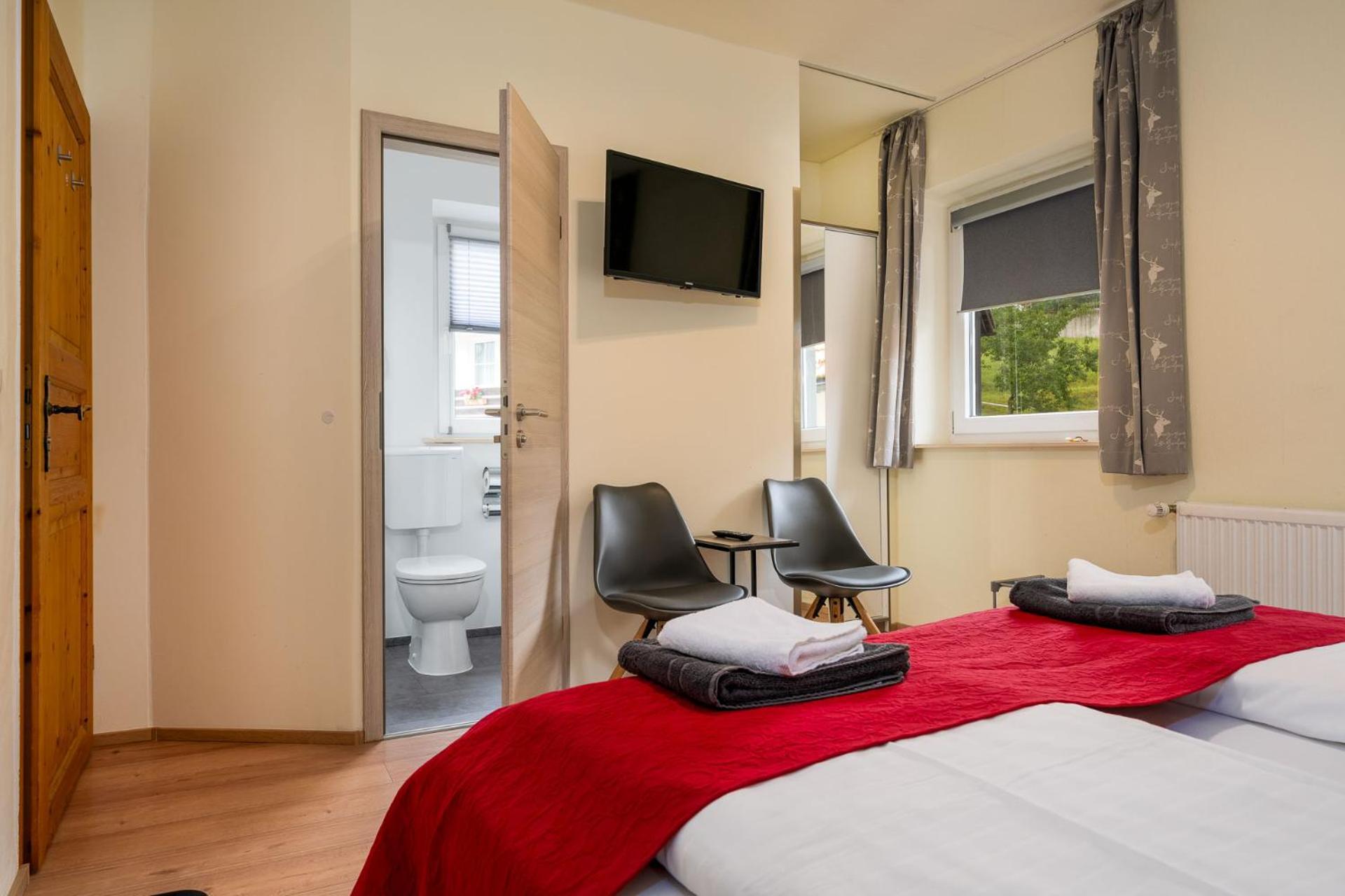 Pension Bayerwald Mit Ferienwohnung Bodenmais Exteriör bild